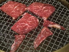 -厚贞日式烤肉(浦东汇智店)