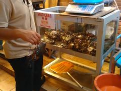 -真浪花园海鲜餐馆