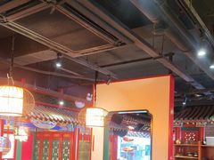 -北平食府.北京烤鸭(亦庄店)