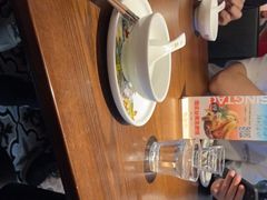 -前海沿·青岛菜(李沧万达店)