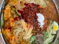 -韩麦大冷面(桂花街直营店)