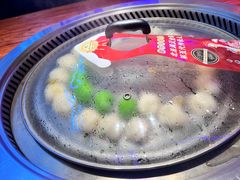 -山河屯铁锅炖(哈西站店)