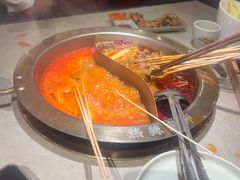 -热辣宗师·串串火锅(万达金街店)