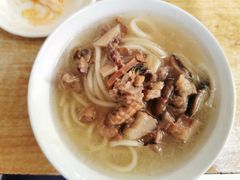 -二号桥脆绍面(星辉中路店)