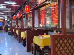 -大海碗·炸酱面·烤鸭·京菜(天坛店)