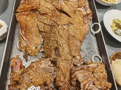 -九十九顶毡房(清河店)