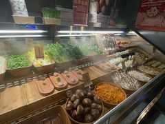 -一绪に寿喜烧(荟聚店)