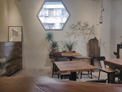 -成川茶店·潮汕工夫浓茶(万象店)