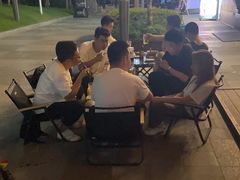 -你又瘦了小酒馆(奥体店)