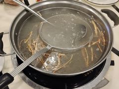 -联胜潮汕牛肉火锅(东苑南路店)