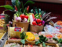 -福苗小骆驼烧烤(曲江店)