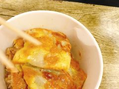 -周记热干面豆皮大王(桃花东街店)