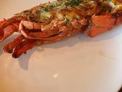 -龙之梦万丽酒店青餐厅