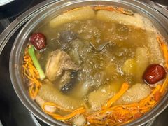 -丫丫汤膳打边炉(宏府408坊店)