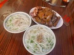 斋濑粉-凌舍好烧鹅(中山路店)