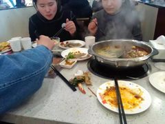 -食尚名肴自助涮烤