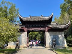 -景德镇古窑民俗博览区