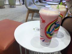 -奈雪的茶(大悦城店)