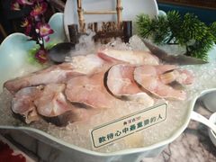 宜昌肥鱼-鱼豆吉·豆浆鱼火锅(宜昌万达店)