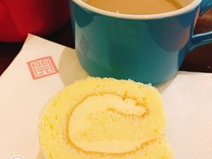 -天台泰和开元名都大酒·地中海咖啡厅