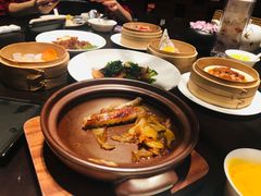 -领事馆19号中餐厅(厦门海景洲际酒店)