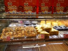 -味多美(江桥万达店)