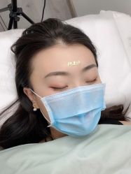 -韩美绣·骨相纹眉·洗眉美瞳线