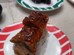 -新一番三文鱼寿司(大东海店)