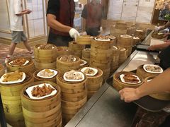-龙的酒楼·手工早茶·顺德菜(近良路店)