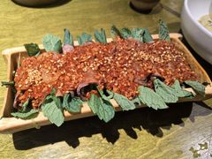 -一坐一忘云南菜(卓悦中心)