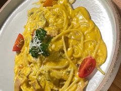 -The Good Place好地方·Brunch·coffee(国贸店)
