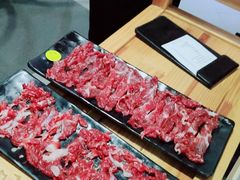 -陈记顺和潮汕牛肉火锅(棠德南路店)