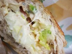 -赛百味SUBWAY(悠唐店)