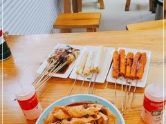 -马三洋芋片(兰州总店)