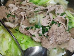 -川堂风·跷脚牛肉·乐山爆炒(宝山日月光店)