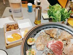 -正宗齐齐哈尔烤肉·齐牛哥鲜切炭火烤肉(杭州总店)