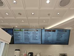 -85度C(生甜甜圈研究工坊·上海平凉店)