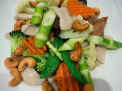 腰果烧什锦-燕春楼(海河华鼎店)