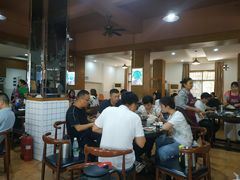 大堂-张氏父子常德肠子馆(红星总店)