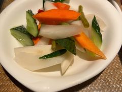 四川泡菜-渝信川菜(西单店)