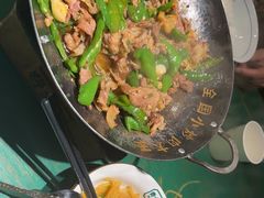 -费大厨辣椒炒肉(太平老街店)