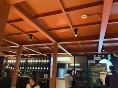 大堂-雪熊精酿·哈尔滨烧烤酒馆(非遗大串店)