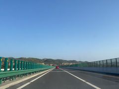 -梁家河村红色旅游区