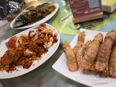 -新金盛·海鲜酒楼(盐田店)