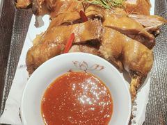 -姑苏家宴·苏帮菜·松鼠桂鱼(苏州总店)