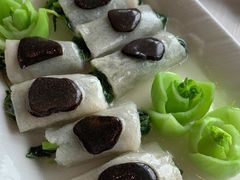 -天龙轩(香港丽思卡尔顿酒店)