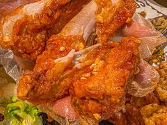 -Dak's 炸鸡(远景路店)
