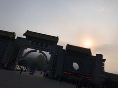 -丹东凤凰山景区