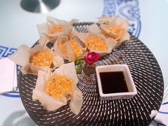 -桂满陇·西湖船宴(平安金融中心店)