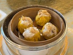-唐阁(香港朗廷酒店)